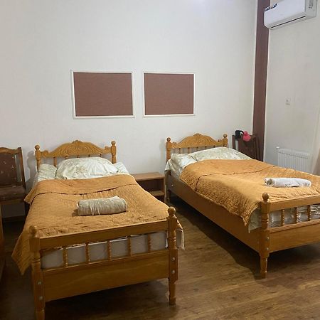 Guest House Telavi XXI Exterior foto