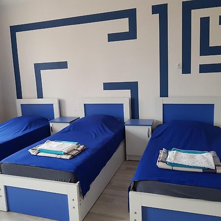 Guest House Telavi XXI Exterior foto