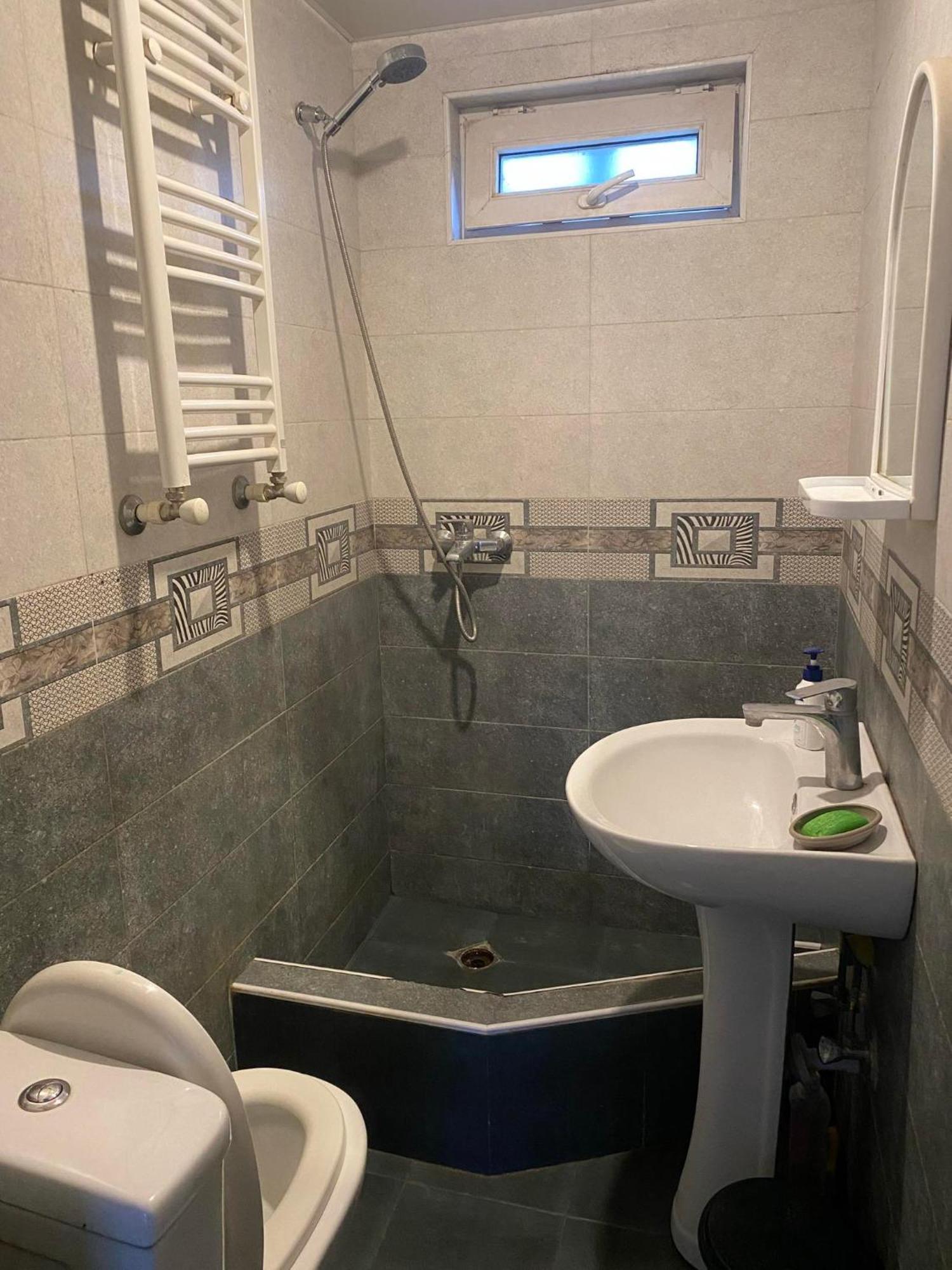 Guest House Telavi XXI Exterior foto