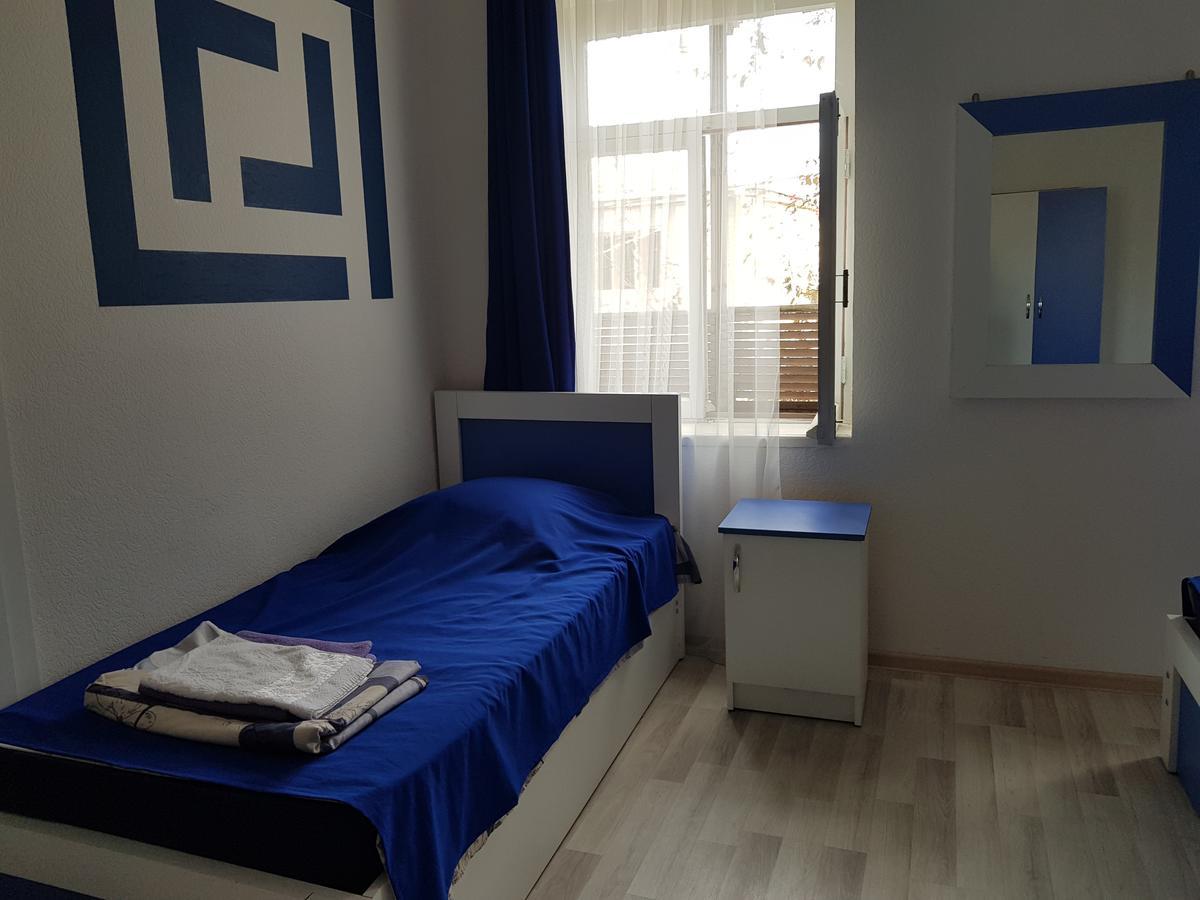 Guest House Telavi XXI Exterior foto