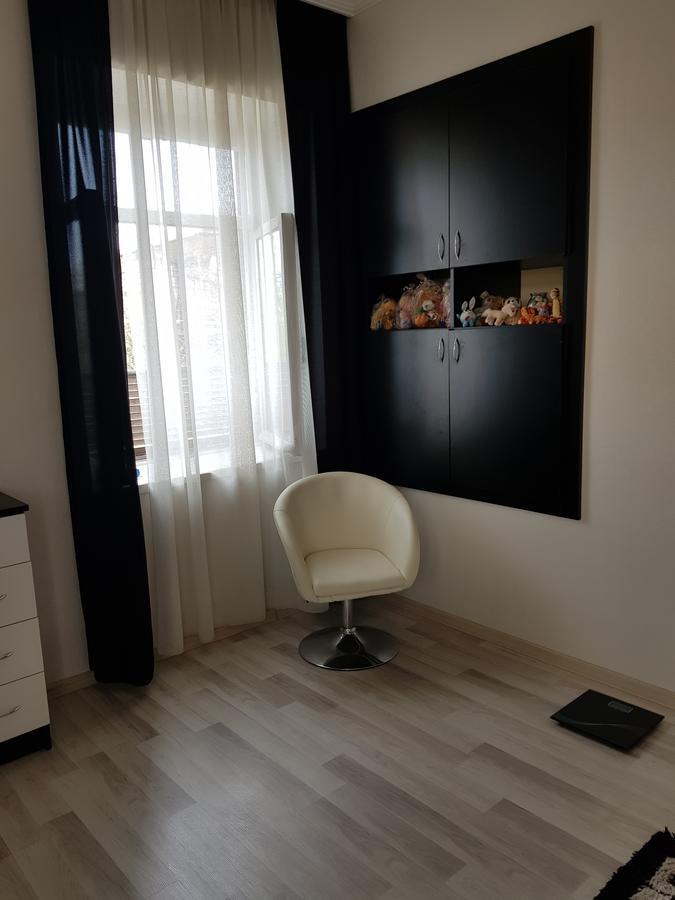 Guest House Telavi XXI Exterior foto