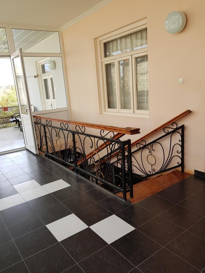 Guest House Telavi XXI Exterior foto