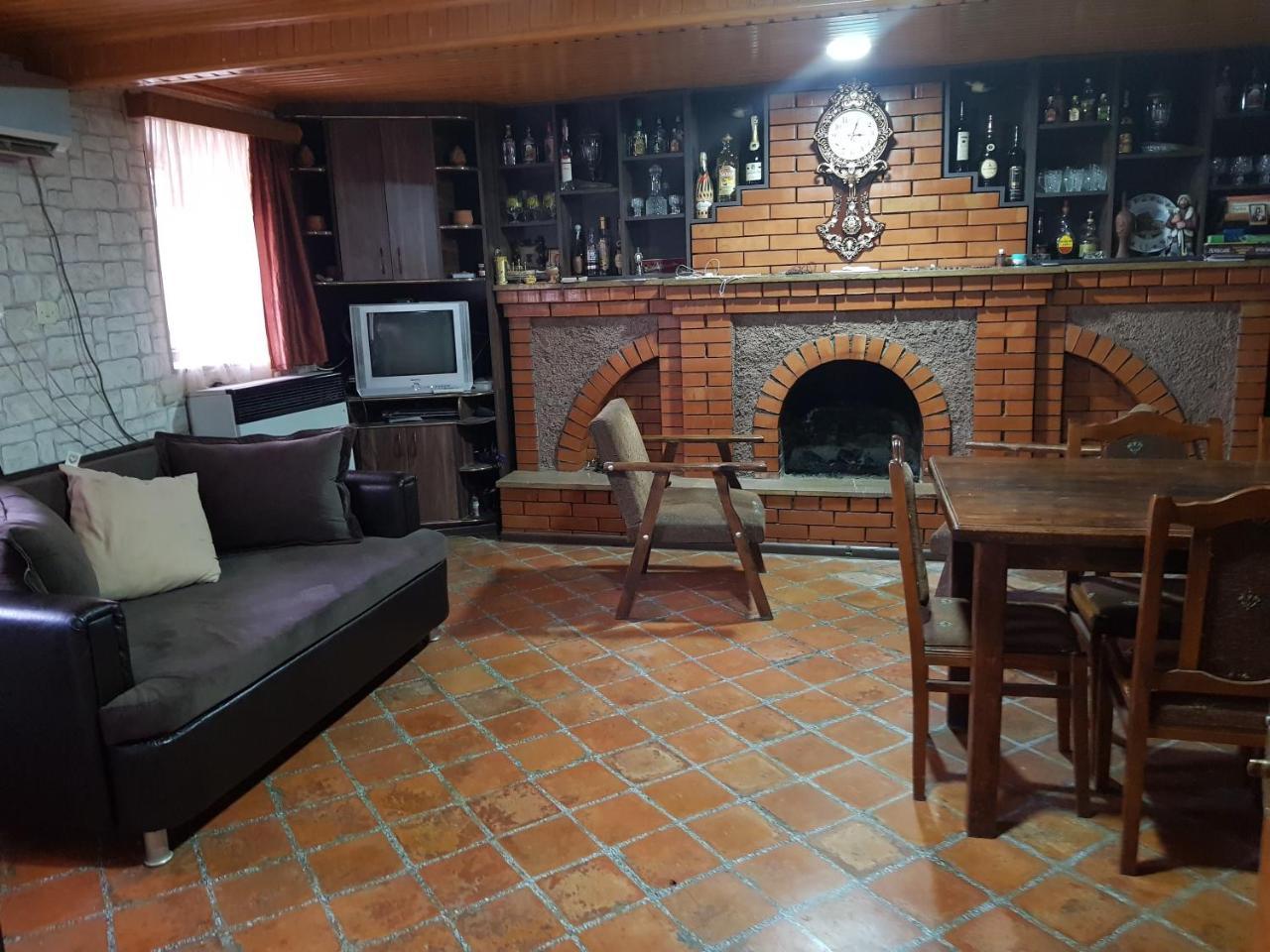 Guest House Telavi XXI Exterior foto
